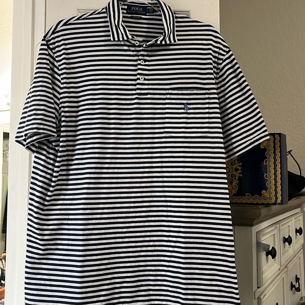 Polo Ralph Lauren Top